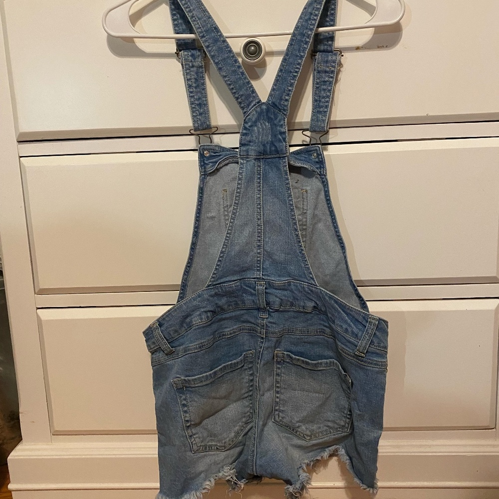 Medium Rue 21Jean Overalls